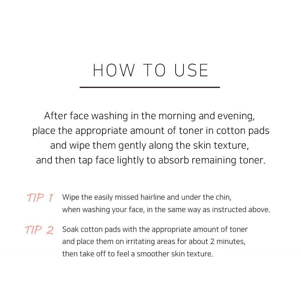 PETITFEE Beautifying Toner 150ml