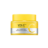 MISSHA Vita C Plus Sleeping Pack Cream 50ml