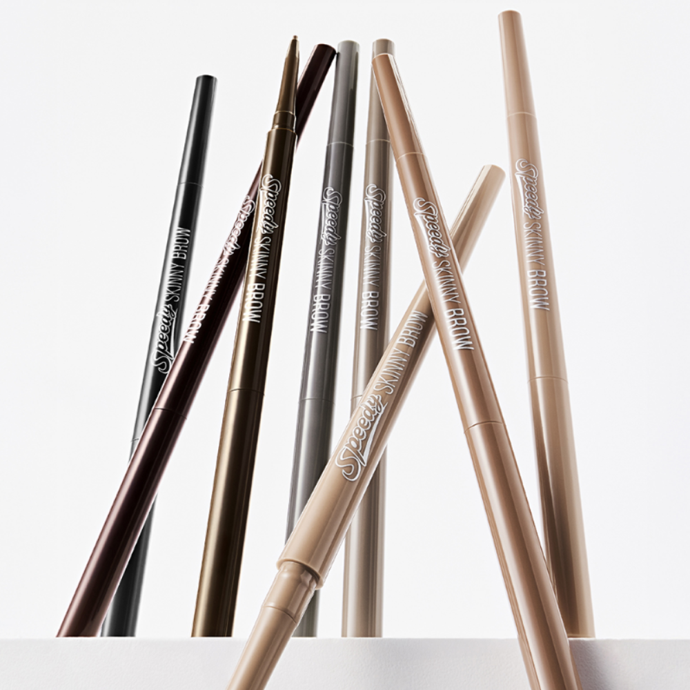peripera Speedy Skinny Brow Mascara 3g