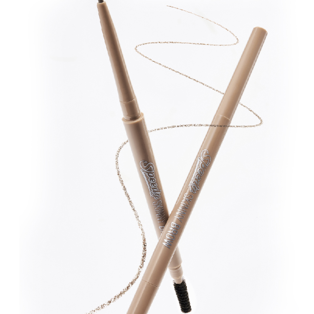 peripera Speedy Skinny Brow Mascara 3g