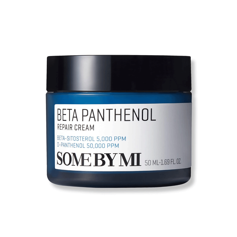SOME BY MI Beta Panthenol Repair Cream 50ml