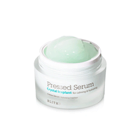 BLITHE Pressed Serum Crystal Ice Plant 22g