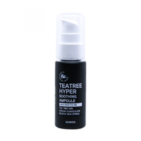 Sidmool Teatree Hyper Soothing Ampoule 30g