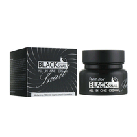 Farmstay Black Snail All In One Cream 100ml