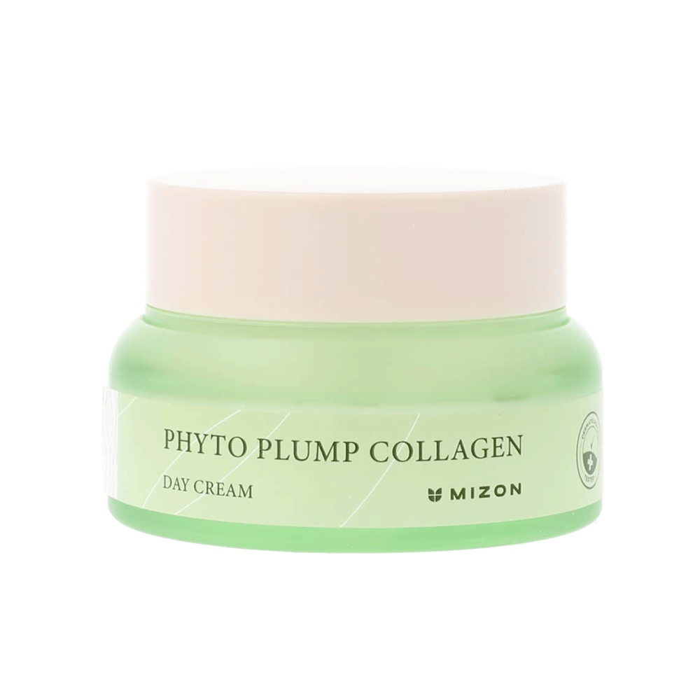 MIZON Phyto Plump Collagen Day Cream 50ml