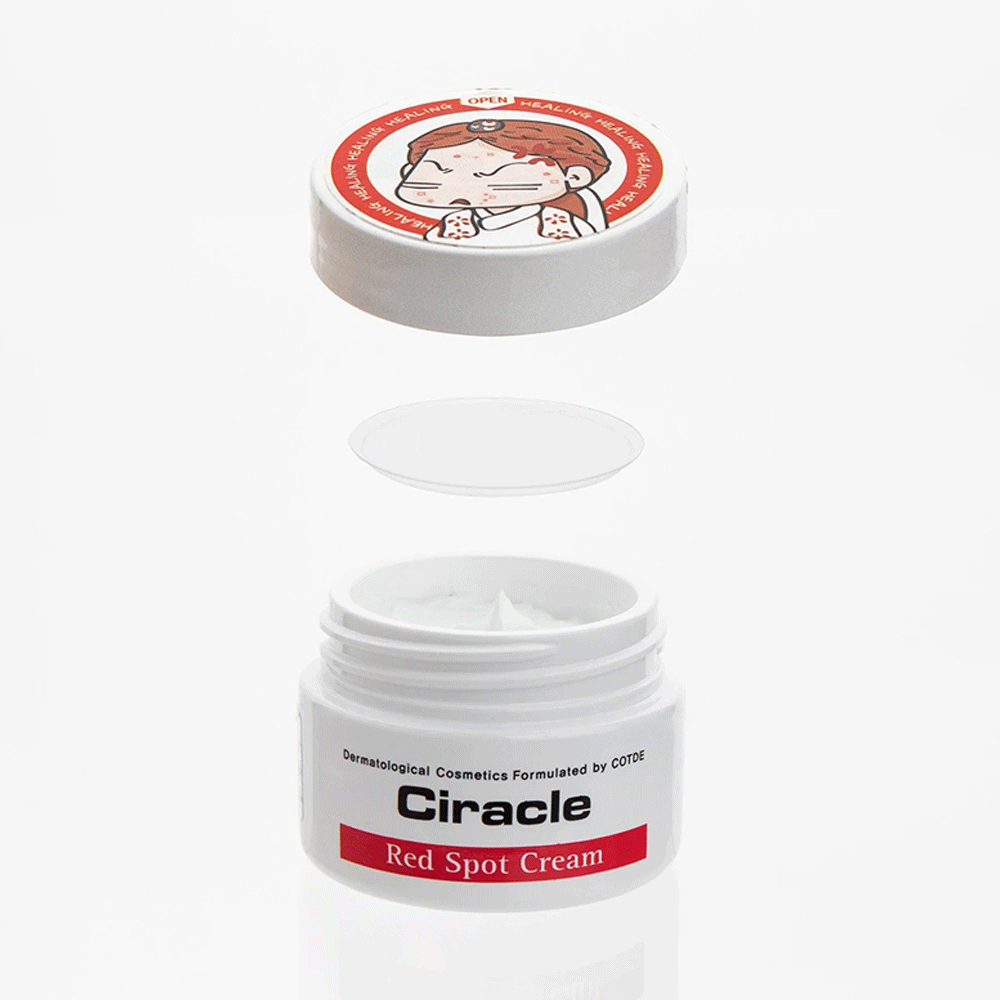 Ciracle Red Spot Cream 30ml