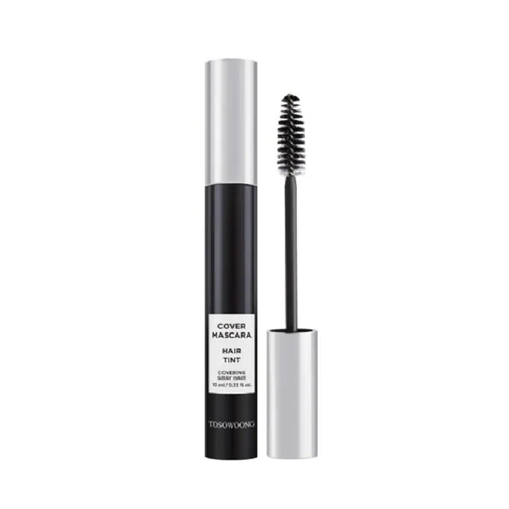 TOSOWOONG Hair Tint Cover Mascara 10ml