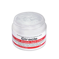 Ciracle Anti-Blemish Aqua Cream 50ml