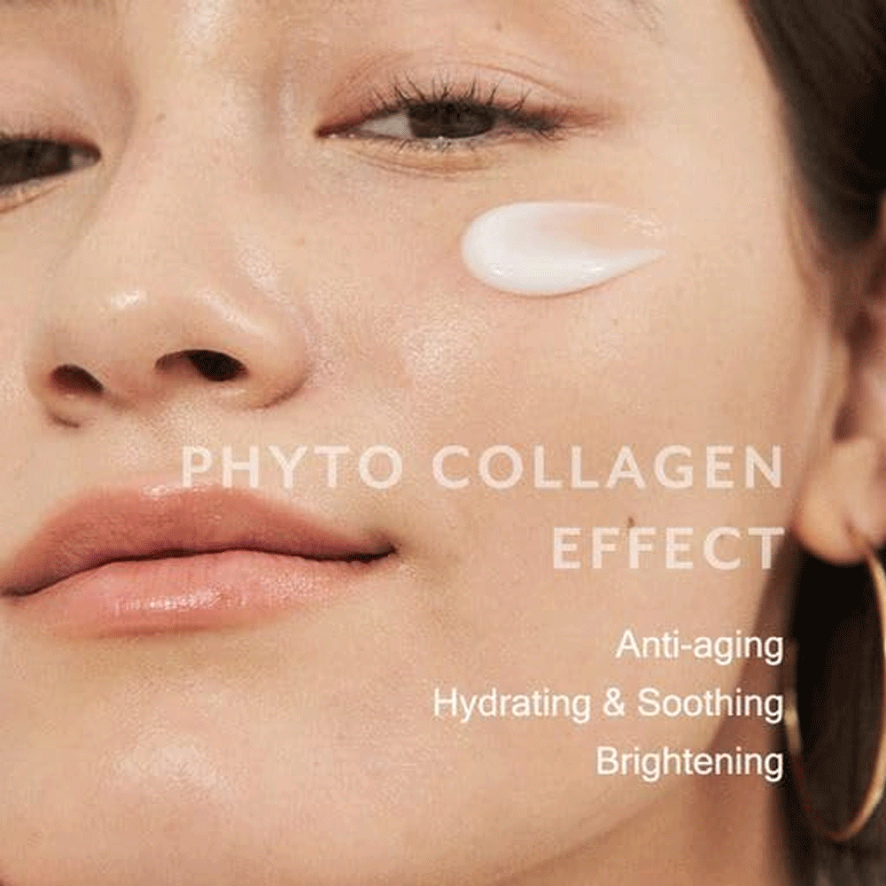 MIZON Phyto Plump Collagen Day Cream 50ml