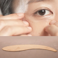 KLAVUU Real Vegan Collagen Eye Patch 60 patches