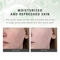 KLAVUU Phytoncide Peeling Gel 80ml
