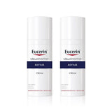 Eucerin Ultra Sensitive Repair Cream 50ml * 2ea