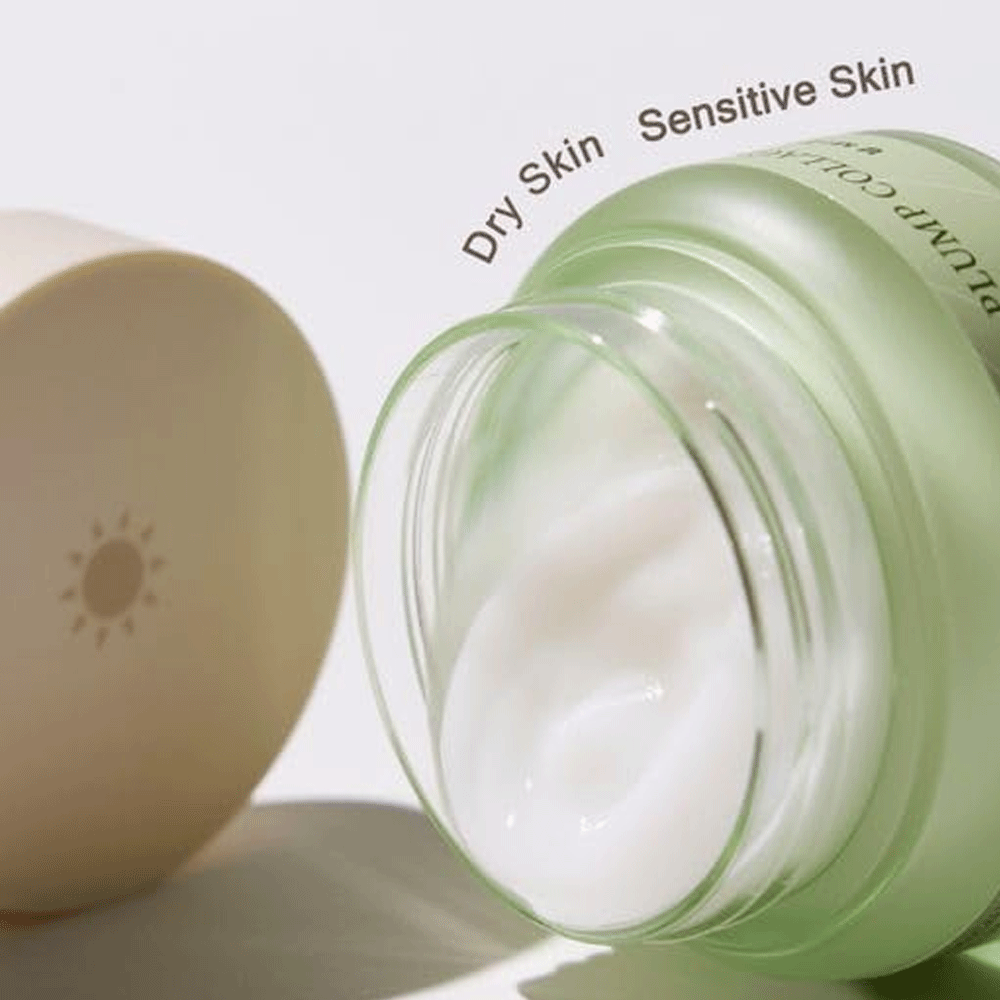 MIZON Phyto Plump Collagen Day Cream 50ml
