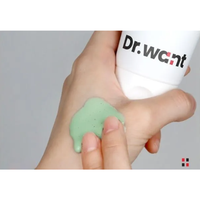 Dr.want Cica Peel Off Pack 100g