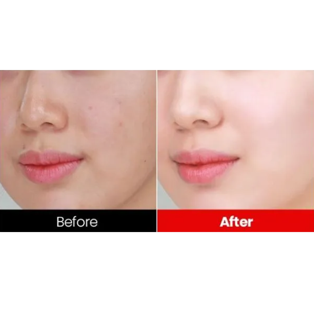Dr.want Tone Up Suncream SPF50++ PA++++ 45ml