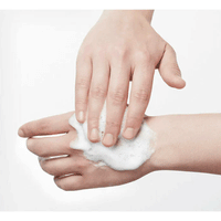 IDEAL FOR MEN Cica Trouble Cleansing Foam 150ml
