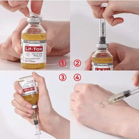 MEDI-PEEL Lif-Tox Ampoule 35ml