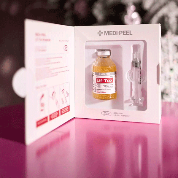 MEDI-PEEL Lif-Tox Ampoule 35ml