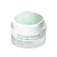BLITHE Pressed Serum Crystal Iceplant 50ml