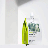 Daymellow Vitamin Bamboo Soothing Gel 300g