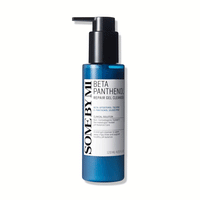 SOME BY MI BETA PANTHENOL REPAIR GEL CLEANSER 120ml