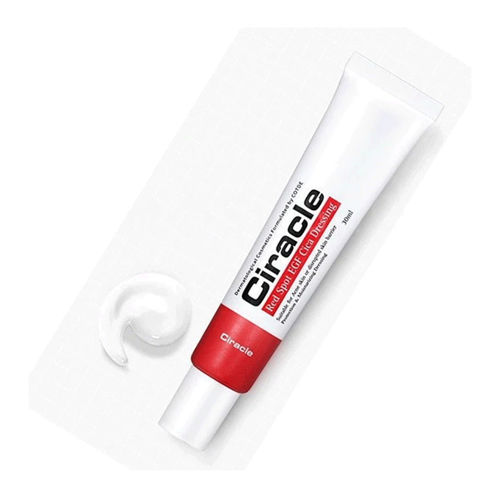 Ciracle Red Spot EGF Cica Dressing 30ml