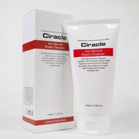 Ciracle Anti-Blemish Foam Cleanser 150ml
