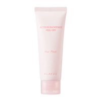 KLAVUU Actress Backstage Peel Off Glow Mask 70ml
