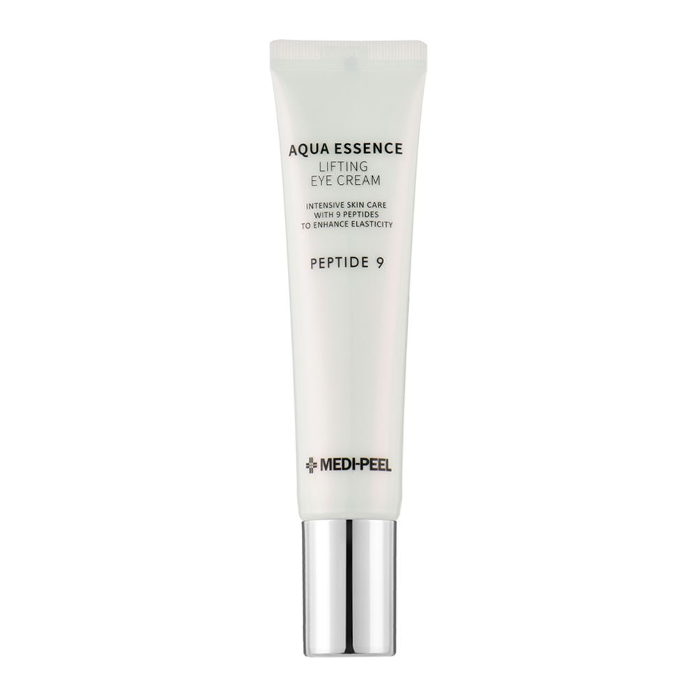 MEDI-PEEL Peptide 9 Aqua Essence Lifting Eye Cream 40ml