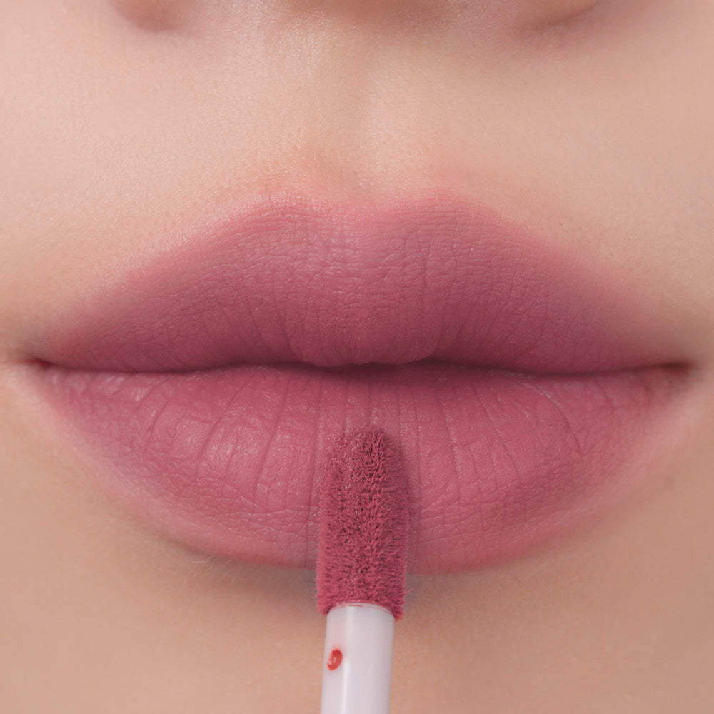 rom&nd Zero Velvet Tint (20 Colors)