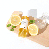 MIZON Vita Lemon Sparkling Toner 150ml