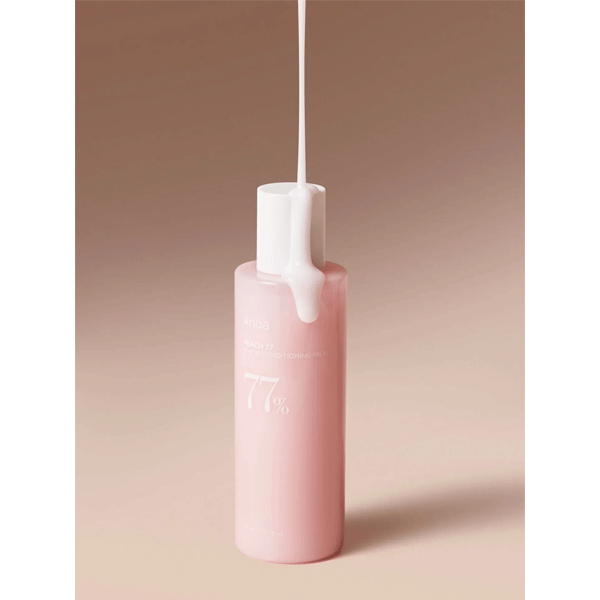 Anua Peach 77 Niacin Conditioning Milk 150ml