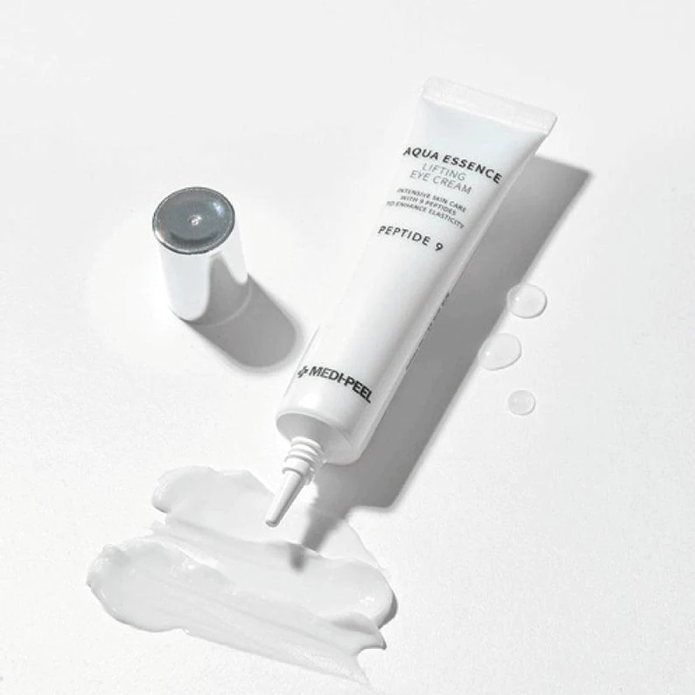 MEDI-PEEL Peptide 9 Aqua Essence Lifting Eye Cream 40ml