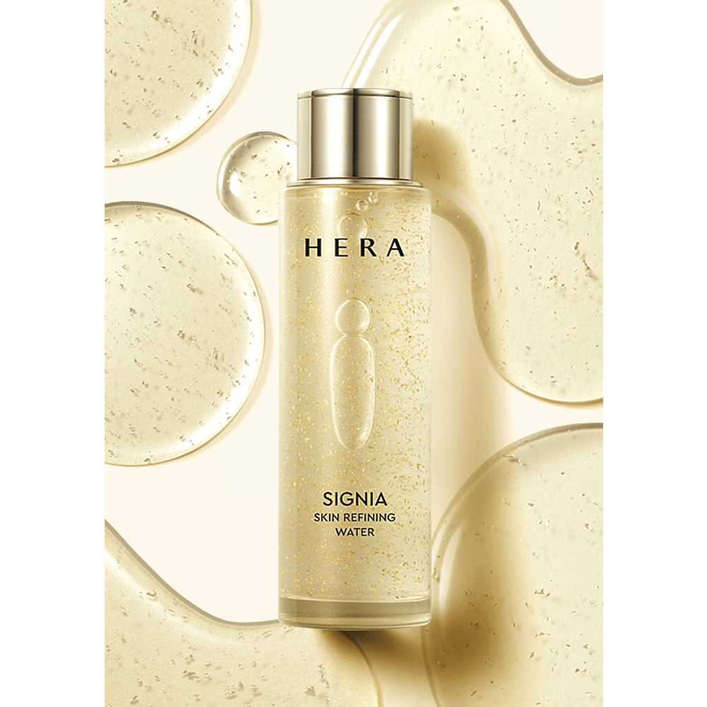 HERA Signia Water Emulsion Gift Set (Water 180ml + Emulsion 150ml)