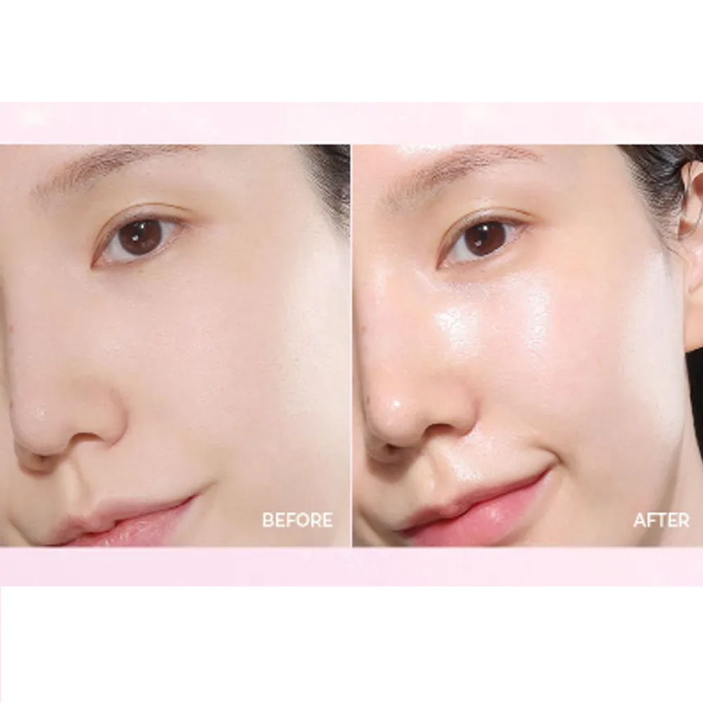 KLAVUU Actress Backstage Peel Off Glow Mask 70ml