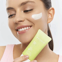 FRUDIA Green Grape Sebum Control Cooling Sun Gel SPF50+ PA++++ 50g