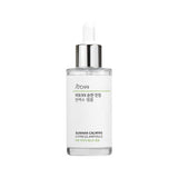 ATO99 Sunhan Calming Cypress Ampoule 50ml