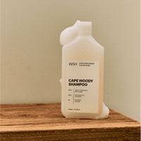 1950 Cape Woody Shampoo 300ml