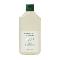 1950 Jeju Body Wash & Scrub Duo Set