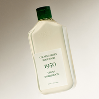 1950 Jeju Body Wash & Scrub Duo Set
