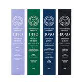 1950 Jeju Original Toothpaste 100g (4 Types)