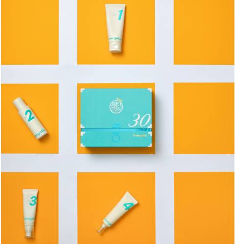 CELLMULA Age Routine Box Energetic