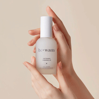 bewants softening warming up 50ml
