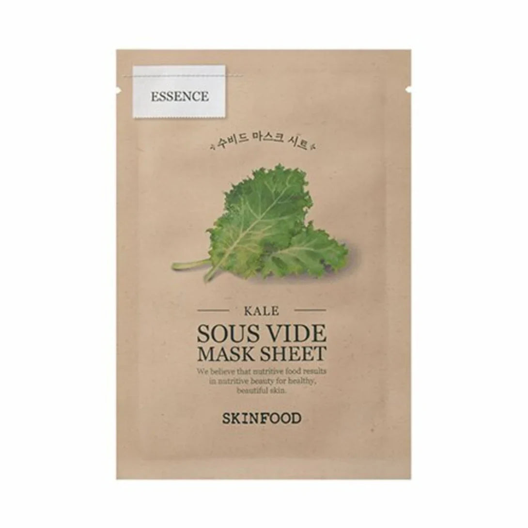 Kale 22g
