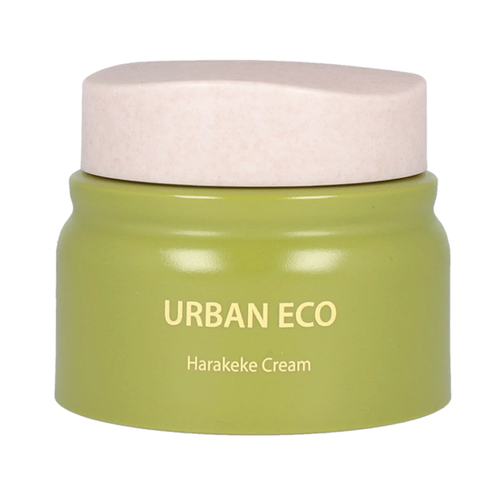 [Expiration imminen] the SAEM Urban Eco Harakeke Cream 50ml