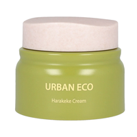 [Expiration imminen] the SAEM Urban Eco Harakeke Cream 50ml