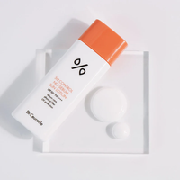 Dr.Ceuracle 5α Control No-sebum Sun Lotion SPF50+ PA++++ 50ml