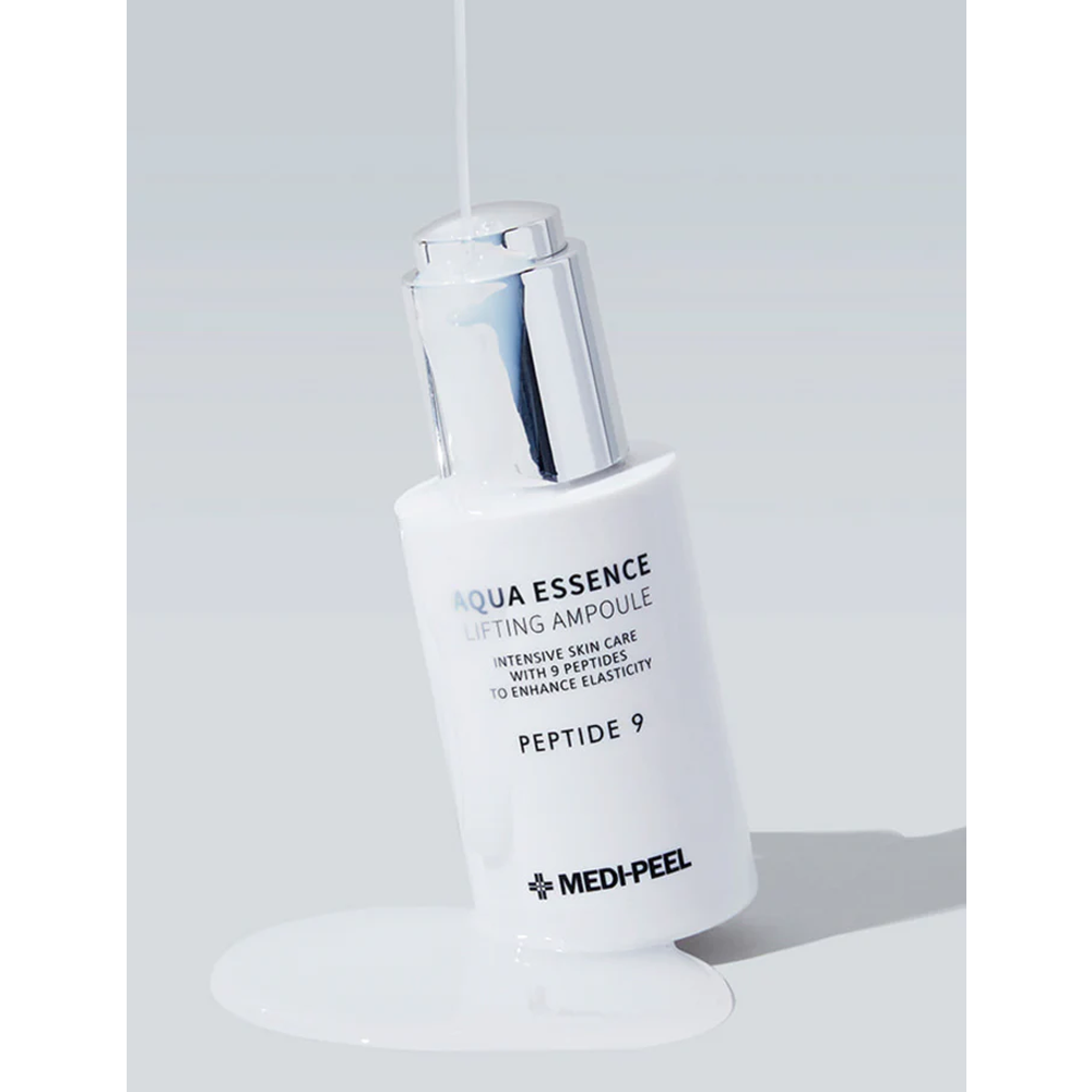 MEDI-PEEL Peptide 9 Aqua Essence Lifting Ampoule 50ml