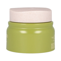 [Expiration imminen] the SAEM Urban Eco Harakeke Cream 50ml