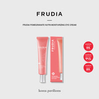 FRUDIA Pomegranate Nutri-Moisturizing Eye Cream 40ml